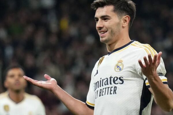 Brahim Díaz backed by incoming Real Madrid manager Xabi Alonso