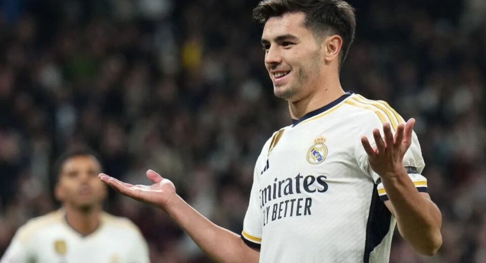 Brahim Díaz backed by incoming Real Madrid manager Xabi Alonso