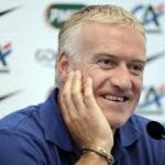 MONDIAL 2104-FRANCE: LIST OF 23 WITHOUT NASRI