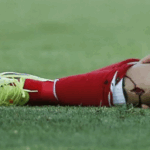 SPAIN / ATLETICO MADRID: DIEGO COSTA’S VERY NASTY INJURY – VIDEO