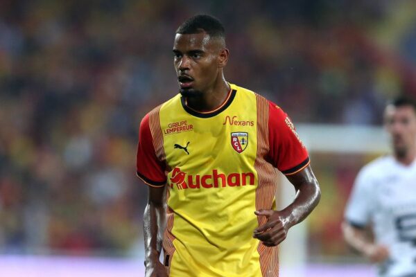 Crystal Palace battling Bayer Leverkusen to sign French-Senegalese midfielder Andy Diouf