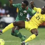 Newcastle: Yanga-Mbiwa Set for Return to France