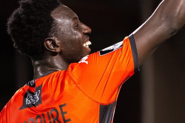 French-Malian forward Siriné Doucouré returns to FC Lorient after loan spell at Stade Lavallois