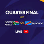 AFCON: Senegal U20 stars falter as title defence ends in disappointment