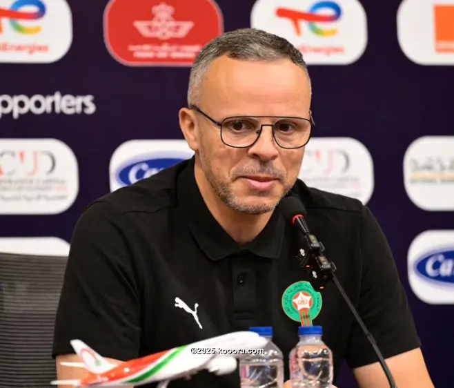  download   Moroccan coach Mohamed Wahbi shortlisted for RSC Anderlecht job   AfricaSoccercom