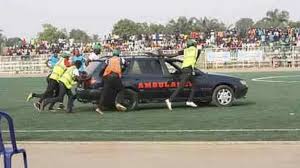 Landmark ruling holds Nigerian football authorities liable for player's death