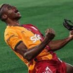  Nigeria: Victor Osimhen transfer in doubt amid Juventus pursuit of Antonio Conte