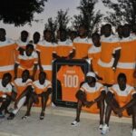 2014 World Cup: Cameroon’s 23-Man Squad Revealed — Idrissou Ruled Out