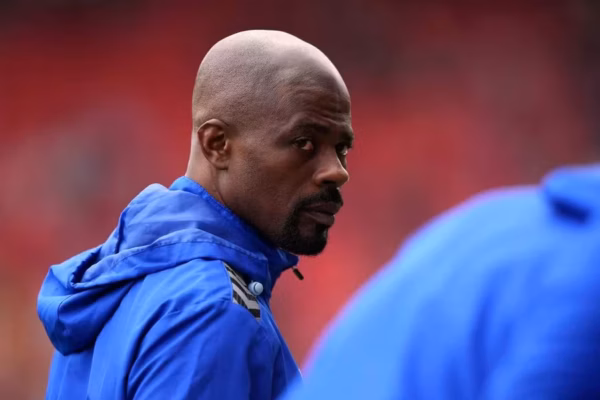 Ex-Ghana assistant coach George Boateng backs Coventry City ahead of Championship play-off with Sunderland