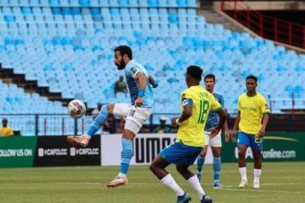 Tickets for Mamelodi Sundowns-Pyramids FC CAF Champions League final first leg sold out