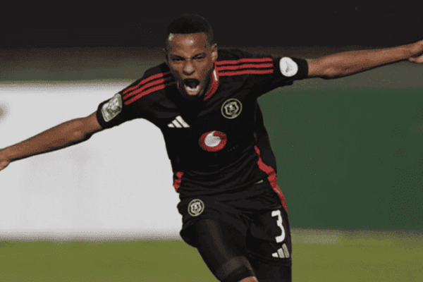 Ex-Orlando Pirates coach Arthur Zwane hails Relebohile Mofokeng’s remarkable performance for club