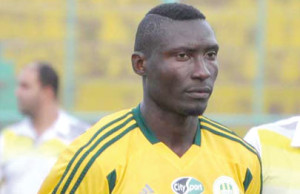  ebosse 300x194   Morocco Cameroonian Ebossé Bodjongo Attracts Interest from Raja Casablanca   AfricaSoccercom