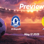 Kagera Sugar vs Mashujaa: Preview – Team News, Line-ups, Prediction and Tips | May 12 15:30 (GMT)