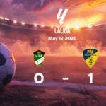 Kagera Sugar vs Mashujaa 0:1 Result – Exciting Victory in Ligi kuu Bara Match on 2025-05-12