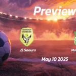 2025 U20 AFCON: Ghana beat Central African Republic 1-0 to advance to knockout stage as Group C leaders