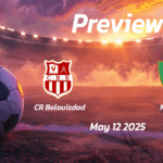 El Bayadh vs JS Kabylie: Preview – Team News, Line-ups, Prediction and Tips | May 12 16:00 GMT