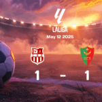 Tanzania Prisons vs Coastal Union 2-1: Ligi Kuu Bara Match Report, 2025-05-12
