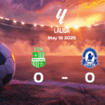 Sofapaka Dominates Tusker 7-1 in Thrilling FKF Premier League Match on 2025-05-18