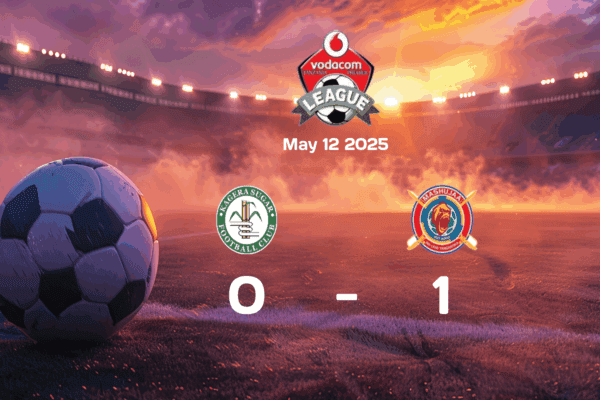 Kagera Sugar vs Mashujaa 0:1 Result - Exciting Victory in Ligi kuu Bara Match on 2025-05-12