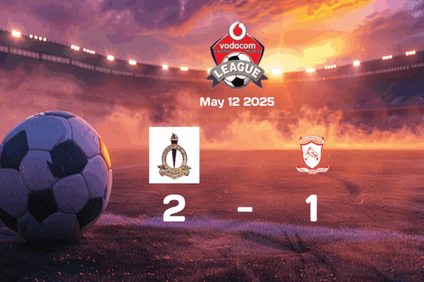 Tanzania Prisons vs Coastal Union 2-1: Ligi Kuu Bara Match Report, 2025-05-12