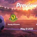 AL Masry vs Pharco: Preview – Team News, Line-ups, Prediction and Tips | May 13 14:00 (GMT)