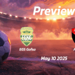 Jeunesse Sportive Omrane vs US Ben Guerdane: Preview – Team News, Line-ups, Prediction and Tips | May 10 14:00 (GMT)
