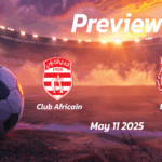 CS Sfaxien vs CA Bizertin: Preview – Team News, Line-ups, Prediction and Tips | May 11 14:00 GMT