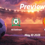 EGS Gafsa vs AS Gabes: Preview – Team News, Line-ups, Prediction and Tips | May 10 14:00 (GMT)