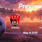 ES Zarzis vs Jeunesse Sportive Omrane: Preview – Team News, Line-ups, Prediction and Tips | May 14 15:00 (GMT)