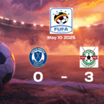 JS Omrane edge Ben Guerdane to boost survival hopes in Tunisian league