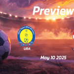 Kitara vs Maroons: Preview – Team News, Line-ups, Prediction and Tips | May 10 13:00 (GMT)