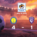 Mbarara City Triumphs Over Express 2-0 in 2025 English Premier League Match