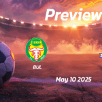 KCCA vs Wakiso Giants: Preview – Team News, Line-ups, Prediction and Tips | May 10 13:00 (GMT)