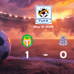 Bright Stars vs NEC 1-5 Highlights: Dominant Victory in English Premier League 2025-05-10