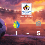 BUL vs Vipers 1-0 Highlights: Exciting Victory in English Premier League Match on 2025-05-10