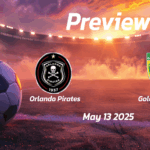 2025 U20 Africa Cup of Nations: We know there are scouts watching but we are not distracted – Ghana defender Aaron Essel