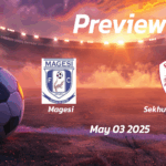 Supersport United vs Chippa United: Preview – Team News, Line-ups, Prediction and Tips | May 03 15:45 (GMT)