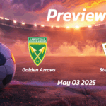 Kaizer Chiefs vs Orlando Pirates: Preview – Team News, Line-ups, Prediction and Tips | May 03 13:00 (GMT)