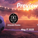 Polokwane City vs Cape Town City: Preview – Team News, Line-ups, Prediction and Tips | May 17 13:00 (GMT)