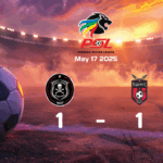 Polokwane City vs Cape Town City 0-2: Dominant Victory for Cape Town City in Premier Soccer League Clash on 2025-05-17