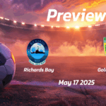 Stellenbosch vs Supersport United: Preview – Team News, Line-ups, Prediction and Tips | May 17 13:00 (GMT)