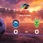 Sekhukhune United vs Kaizer Chiefs Ends in 1-1 Draw in Exciting Premier Soccer League Showdown on 2025-05-17