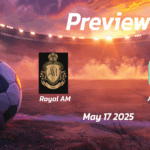 Talanta vs Police: Preview – Team News, Line-ups, Prediction and Tips | May 17 13:00 (GMT)