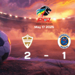 Richards Bay vs Golden Arrows Ends in Goalless Draw in Premier Soccer League Clash on 2025-05-17