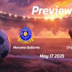 Royal AM vs Amazulu: Preview – Team News, Line-ups, Prediction and Tips | May 17 13:00 (GMT)