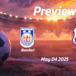 Posta Rangers FC vs Bidco United: Preview – Team News, Line-ups, Prediction and Tips | May 04 12:00 (GMT)