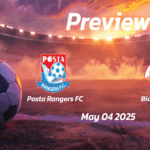 Bandari vs Police: Preview – Team News, Line-ups, Prediction and Tips | May 04 12:00 (GMT)