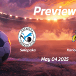 Shabana vs Bidco United: Preview – Team News, Line-ups, Prediction and Tips | May 10 12:00 (GMT)