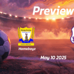Muranga SEAL vs Sofapaka: Preview – Team News, Line-ups, Prediction and Tips | May 10 12:00 GMT