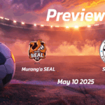 Shabana vs Bidco United: Preview – Team News, Line-ups, Prediction and Tips | May 10 12:00 (GMT)